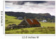 Isle Of Colonsay, Scotland Wall Mural