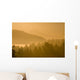 Mount Hood, Oregon, Usa Wall Mural