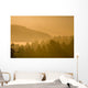 Mount Hood, Oregon, Usa Wall Mural