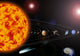 solar system Wall Mural