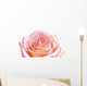 Rose Wall Decal