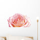 Rose Wall Decal
