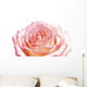 Rose Wall Decal