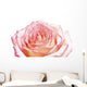 Rose Wall Decal