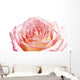 Rose Wall Decal