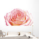Rose Wall Decal