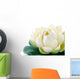 Lotus blossom Wall Decal