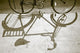Bicycle Shadow Wall Mural