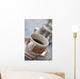 Cup Of Coffee Wall Mural