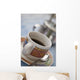 Cup Of Coffee Wall Mural