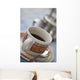 Cup Of Coffee Wall Mural