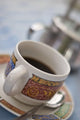 Cup Of Coffee Wall Mural