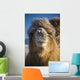 Bactrian Camel Wall Mural