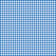 Blue and White Popular