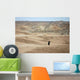 Landscape Afghanistan Wall Decal