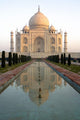 Agra, India Wall Mural