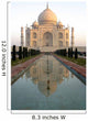 Agra, India Wall Mural