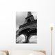 Paris, France Wall Mural