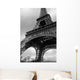 Paris, France Wall Mural
