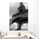 Paris, France Wall Mural