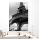 Paris, France Wall Mural