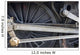 Connecting Rods Of Sir Nigel Gresley Steam Locomotive Wall Mural