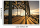 Bridge, Newcastle Upon Tyne, Tyne And Wear, England Wall Mural