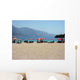 Sun Wall Decal Design 1