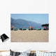 Sun Wall Decal Design 1