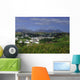 Connemara, Co Galway, Ireland Wall Mural
