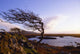 Connemara, Co Galway, Ireland Wall Mural