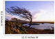 Connemara, Co Galway, Ireland Wall Mural
