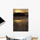 Lough Derryclare, Co Galway, Ireland Wall Mural