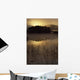 Lough Derryclare, Co Galway, Ireland Wall Mural