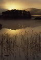 Lough Derryclare, Co Galway, Ireland Wall Mural