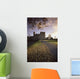 Kilkea Castle, Co Kildare, Ireland Wall Mural