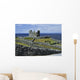 Inisheer, Aran Islands, Co Galway, Ireland Wall Mural