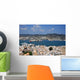 Ibiza Wall Decal Design 1