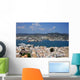 Ibiza Wall Decal Design 1