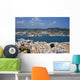 Ibiza Wall Decal Design 1