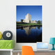 Ross Castle, Killarney, Co Kerry, Ireland Wall Mural