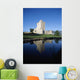 Ross Castle, Killarney, Co Kerry, Ireland Wall Mural
