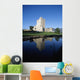 Ross Castle, Killarney, Co Kerry, Ireland Wall Mural