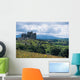 Rock Of Cashel, Co Tipperary, Ireland Wall Mural
