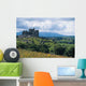 Rock Of Cashel, Co Tipperary, Ireland Wall Mural