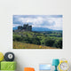 Rock Of Cashel, Co Tipperary, Ireland Wall Mural