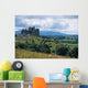 Rock Of Cashel, Co Tipperary, Ireland Wall Mural