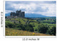 Rock Of Cashel, Co Tipperary, Ireland Wall Mural