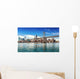 Downtown San Francisco Wall Decal