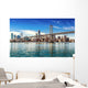 Downtown San Francisco Wall Decal